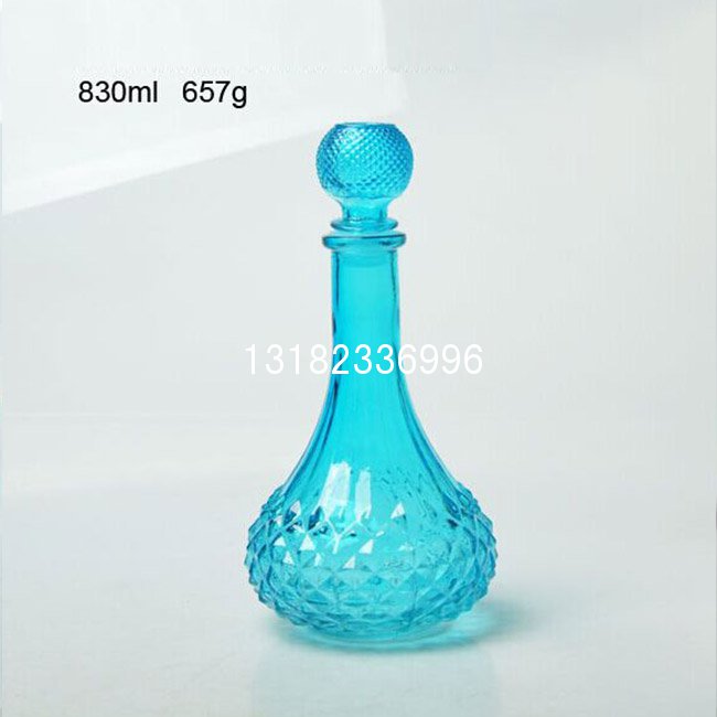 紅酒瓶830ml