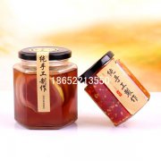 醬菜瓶定制的好處是什么？醬菜的營養(yǎng)價值有哪些？