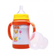 奶瓶定制，怎樣才會更適合小孩子呢？