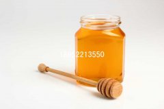 蜂蜜瓶定制有必要嗎？玻璃材質的瓶身有什么優點？